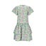 B.Nosy - Dress Dyla - Pastel Tropics