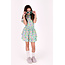 B.Nosy - Dress Dyla - Pastel Tropics