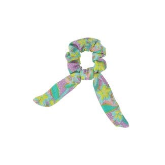 B.Nosy B.Nosy - Scrunchie Ally - Pastel Tropics