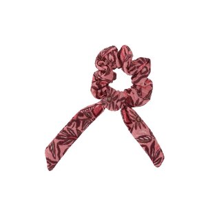 B.Nosy B.Nosy - Scrunchie Ally - Blush Sun