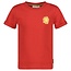 Sturdy - T-shirt Rood - Desert Fiesta
