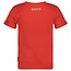Sturdy - T-shirt Rood - Desert Fiesta