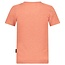 Sturdy - T-shirt Koraal Melange - Desert Fiesta