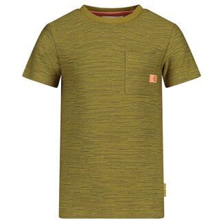 Sturdy Sturdy - T-shirt Army - Desert Fiesta