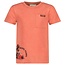 Sturdy - T-shirt Koraal - Desert Fiesta