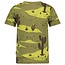 Sturdy - T-shirt AOP Army - Desert Fiesta