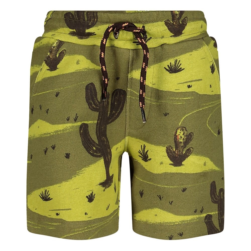 Sturdy Sturdy - Short AOP Army - Desert Fiesta - Stekels & Staartjes
