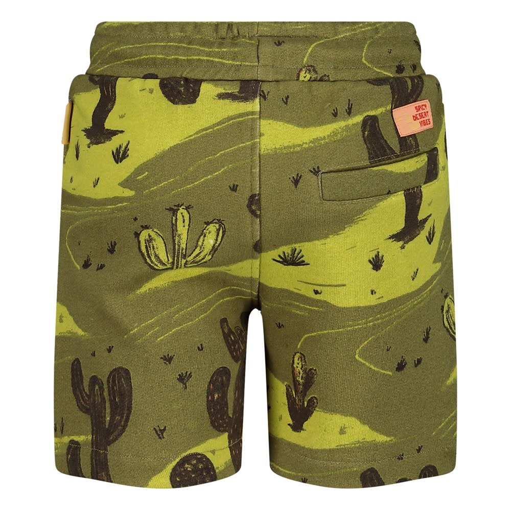 Sturdy Sturdy - Short AOP Army - Desert Fiesta - Stekels & Staartjes