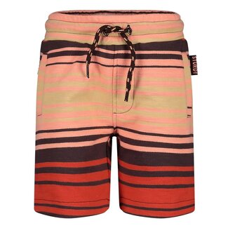 Sturdy Sturdy - Short Streep Rood - Desert Fiesta