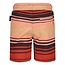 Sturdy - Short Streep Rood - Desert Fiesta