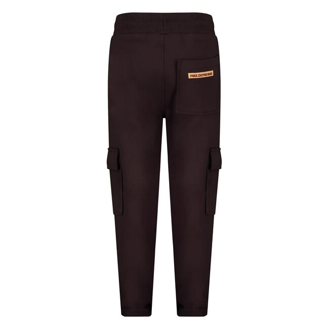 Sturdy - Broek Donkerbruin - Desert Fiesta