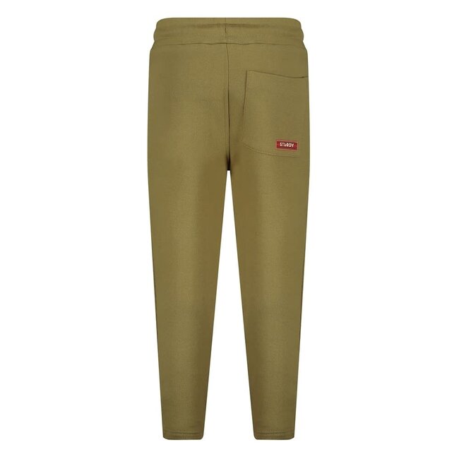 Sturdy - Broek Army - Desert Fiesta