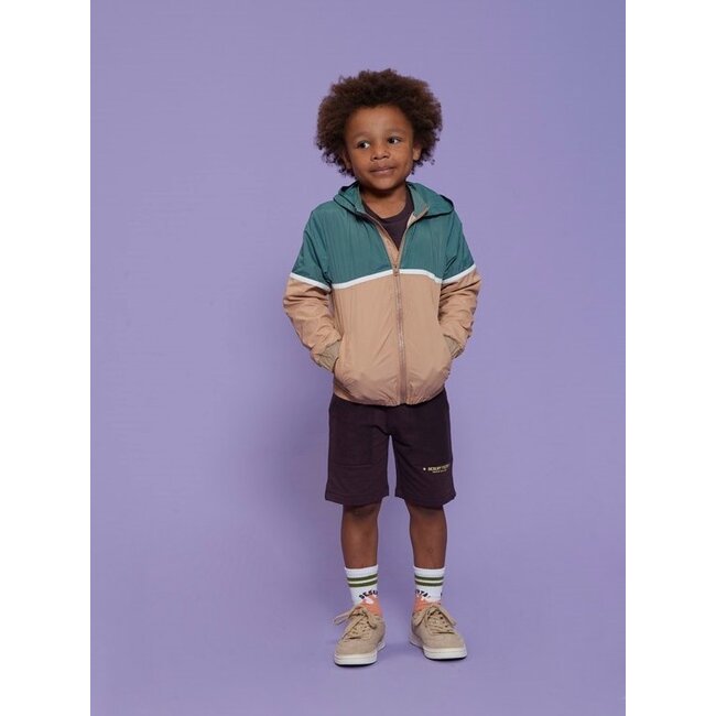 Sturdy - Short Donkerbruin - Desert Fiesta