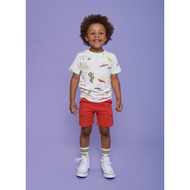 Sturdy - Short Rood - Desert Fiesta