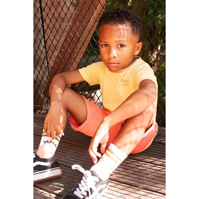 Sturdy - Short Koraal - Desert Fiesta