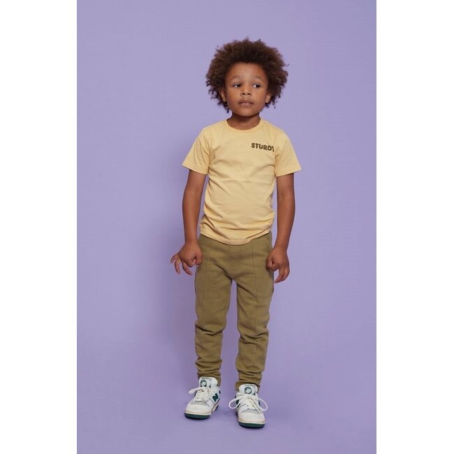 Sturdy - Broek Army - Desert Fiesta