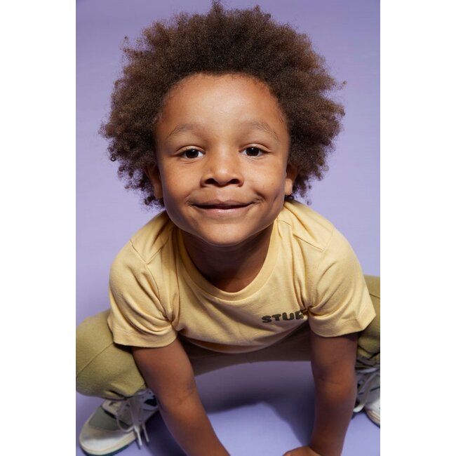 Sturdy - Broek Army - Desert Fiesta