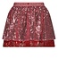Jubel - Pailetten Rok Roze - Salsa Sunset