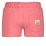 Jubel - Short met Crochetdetail Roze - Salsa Sunset