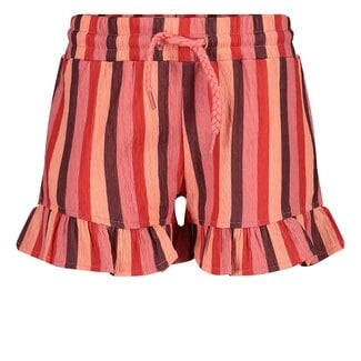 Jubel Jubel - Short Streep Zalm - Salsa Sunset