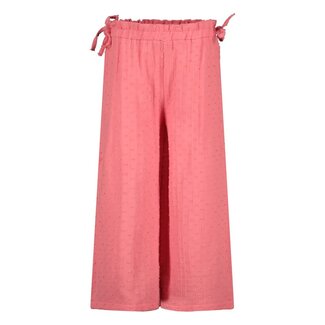 Jubel Jubel - Culotte Mousseline Roze - Salsa Sunset