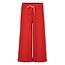 Jubel - Sporty Broek Rood - Salsa Sunset