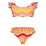 Jubel - Bikini Roze - Salsa Sunset