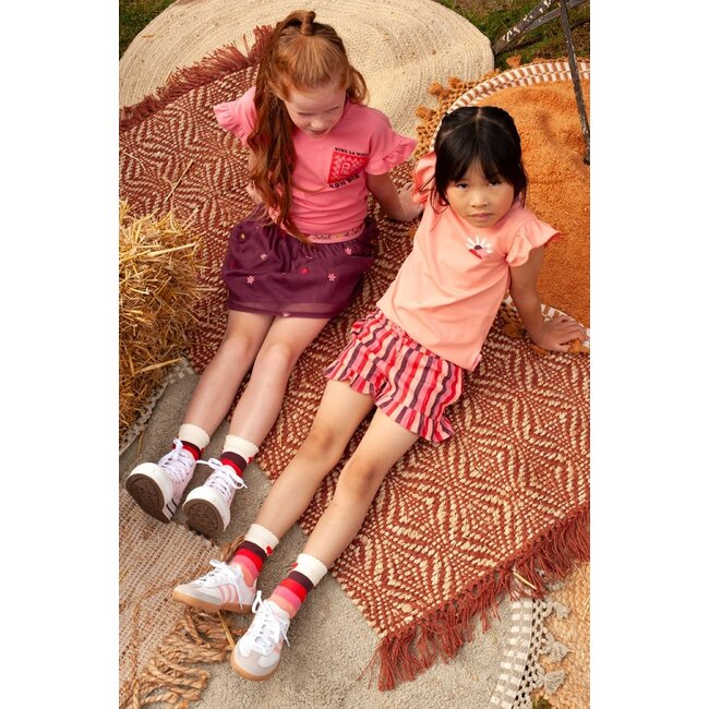 Jubel - Rok Tule Bordeaux - Salsa Sunset