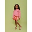 Jubel - Sweater met Backprint Roze - Salsa Sunset
