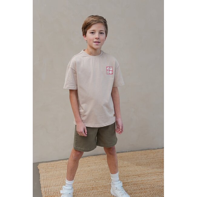 Like Flo - Tee Ediz - Kit