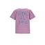 Like Flo - Tee Ediz - Lavendel