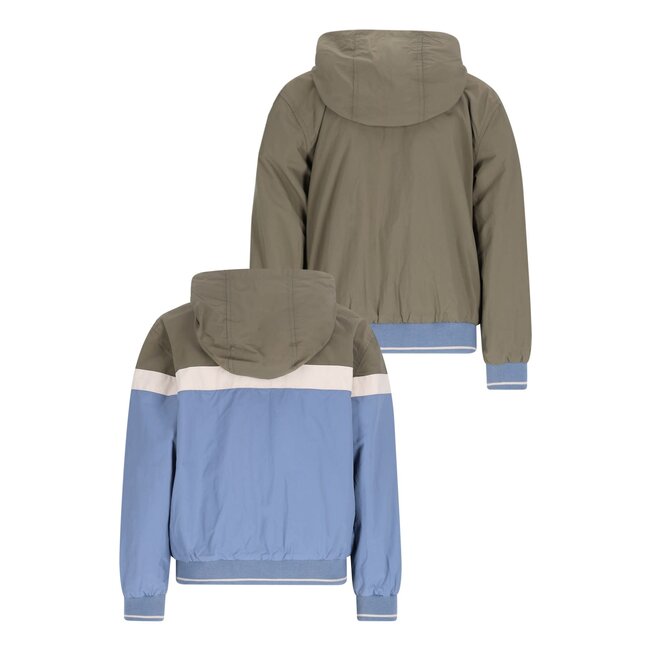 Like Flo - Summer Jacket Alex - Army