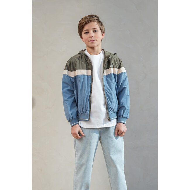 Like Flo - Summer Jacket Alex - Army