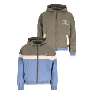 Like Flo Like Flo - Summer Jacket Alex - Army