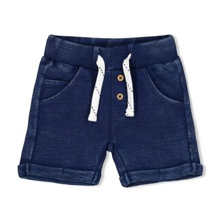 Feetje Feetje - Short Jogg Denim Indigo - Summer Denims