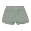 Feetje - Short Mousseline Zeegroen - Summer Woven