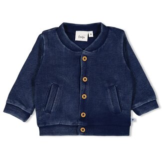 Feetje Feetje - Jasje Jogg Denim Indigo - Summer Denims