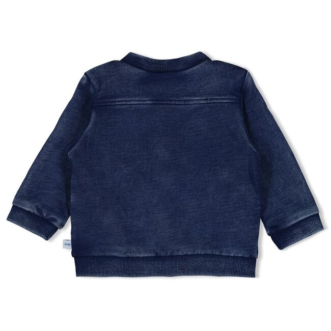 Feetje - Jasje Jogg Denim Indigo - Summer Denims