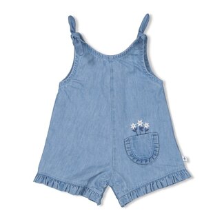 Feetje Feetje - Jumpsuit Lichtblauw Denim - Summer Denims