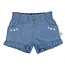 Feetje - Short Ruches Lichtblauw Denim - Summer Denims
