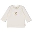 Feetje - Longsleeve Offwhite - Honey Bear