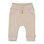 Feetje - Broek Offwhite Melange - Honey Bear