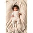 Feetje - Broek Offwhite Melange - Honey Bear