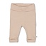 Feetje - Broek Rib Zand - Honey Bear