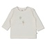 Feetje - Longsleeve Offwhite - Elephant