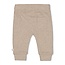 Feetje - Broek Rib Taupe Melange - Elephant