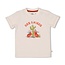 Feetje - T-shirt Offwhite - Desert Fiesta