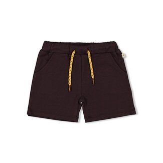 Feetje Feetje - Short Donkerbruin - Desert Fiesta
