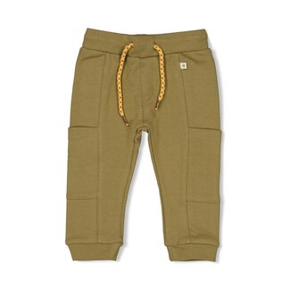 Feetje Feetje - Broek Army - Desert Fiesta