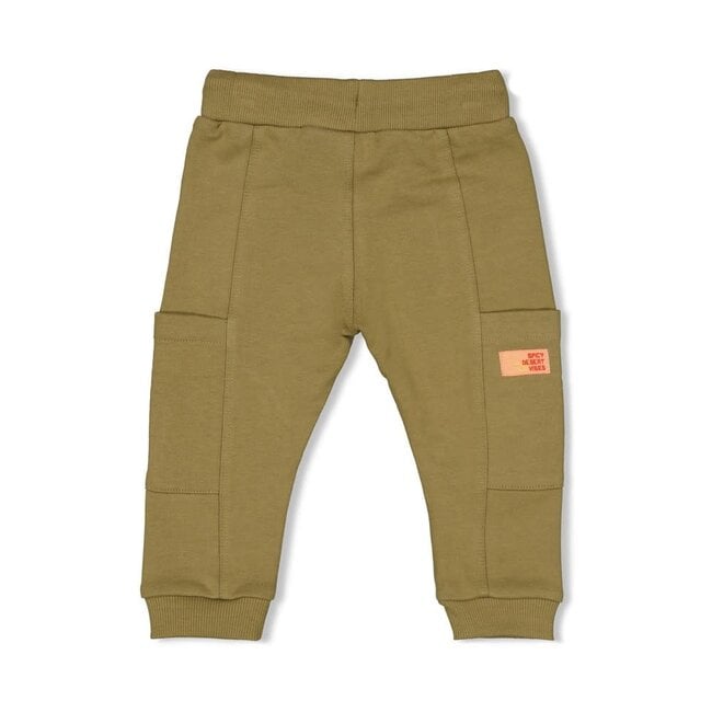 Feetje - Broek Army - Desert Fiesta